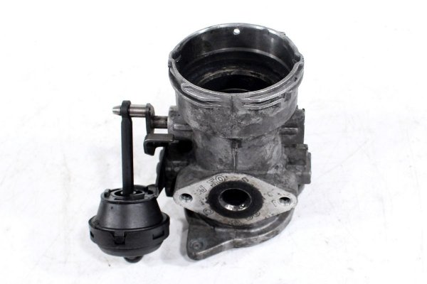 zawór egr - vw - golf iv - zdjęcie 2