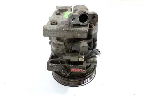 Sprężarka pompa klimatyzacji X-277381