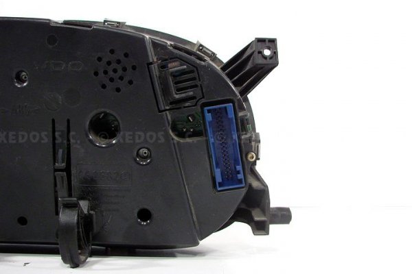 _Licznik zegary VW Transporter T4 1996-2003 2.5TDI