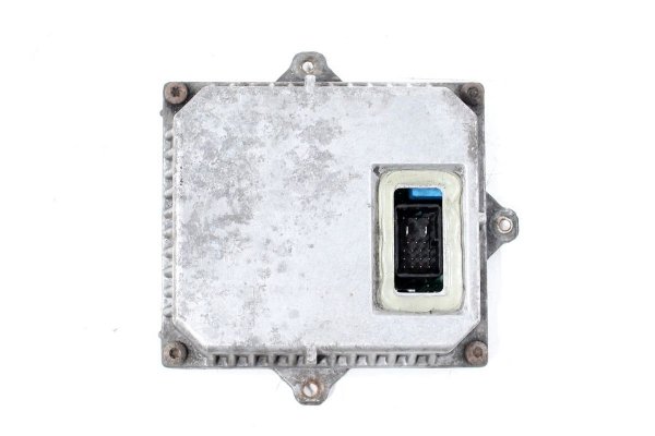Przetwornica Xenon - Mazda - 6 - zdjęcie 1