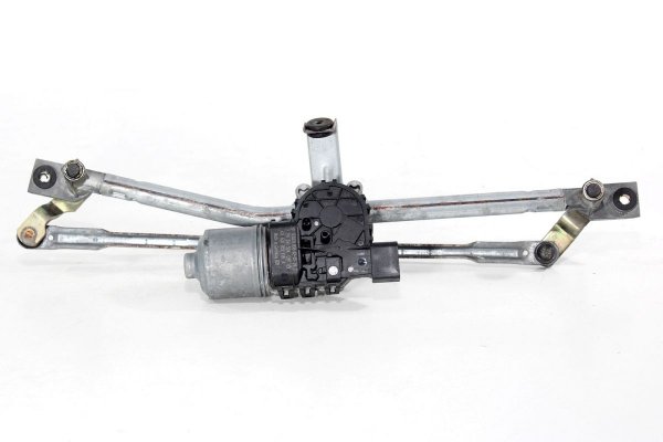 Mechanizm silniczek wycieraczek przód Skoda Fabia 6Y 1999-2007