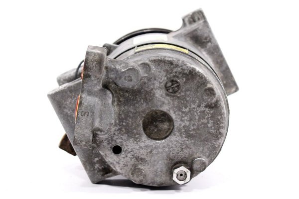 _Sprężarka klimatyzacji Volvo S40 / V50 2004-2012 (PV5x5 Ø130/120, Zexel DKS15D, 1-pin)