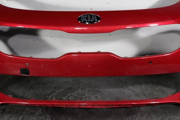 Zderzak przód Kia Stinger GT 2017-2020