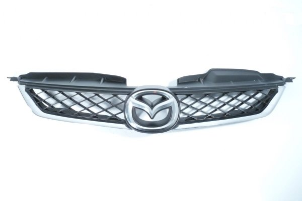 Atrapa Grill Mazda 5 CR 2005-2009 Minivan