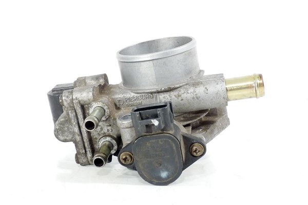 _Przepustnica Toyota Corolla E12 2002-2007 1.6VVTI