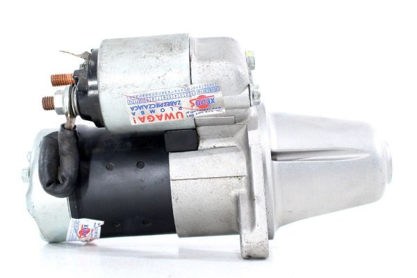 Rozrusznik Nissan Primera P11 1996-2002 2.0i 16V