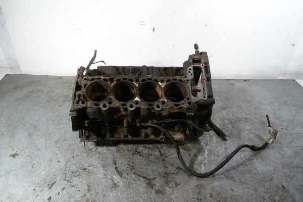 _Blok silnika na stolik Jeep Grand Cherokee II 2000 4.7i V8