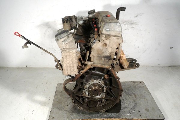Silnik Mercedes Vito W638 1995-2003 2.3D 601942