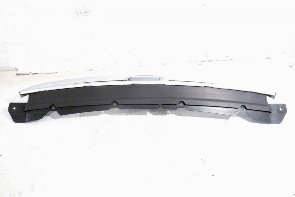 Atrapa grill Ford Focus MK2 2005 