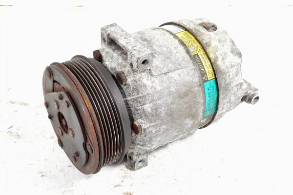 Sprężarka pompa klimatyzacji Opel Signum 2003-2005 1.9CDTI Z19DTH