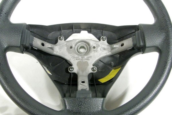 Poduszki airbag, pasy, sensor, taśma airbag, kierownica Hyundai Getz TB 2002-2009 1.1i