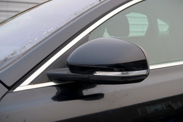 Drzwi przód prawe Jaguar XF X260 2016 Sedan