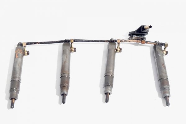 Wtryskiwacze Iveco Daily III 2000 2.8JTD 814.43C