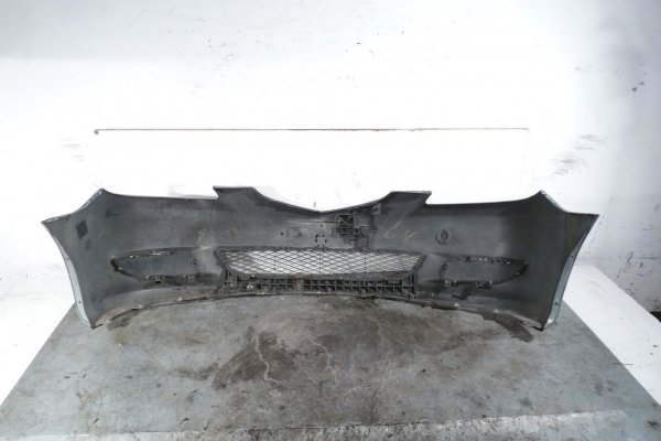Zderzak przód Mazda 3 BK 2004 Hatchback 5-drzwi (Kod lakieru: 29Y)