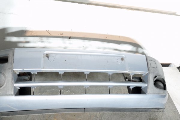 Zderzak przód Ford Transit Connect MK1 2007 (kod lakieru: 3B)