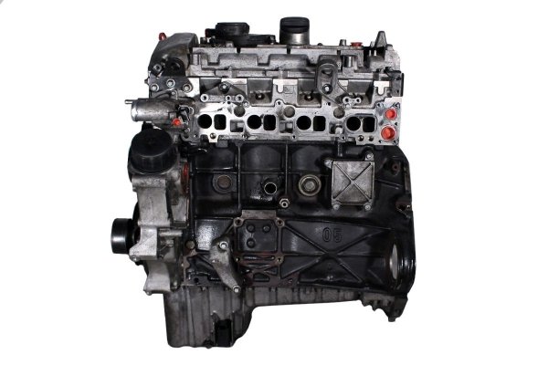 _Silnik Mercedes C-klasa W202 1993-2000 2.2CDI 611960