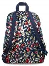 Coolpack Plecak RUBY Glam Feathers Blue 22752