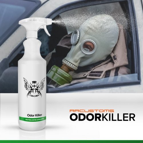 RRC ODOR KILLER 1L neutralizator zapachu