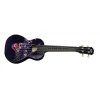 Korala PUC 30-001 Black Panther ukulele koncertowe