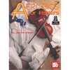 Mel Bay Publications Aerobics for Fiddlers Violin Carol Ann Wheeler