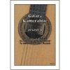 Contra Gitara kameralnie zeszyt 2