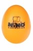 Nino jajko Egg shaker pomarańczowe