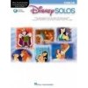 PWM Hal Leonard Disney solos oboe obój solo