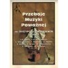 Contra Przeboje muzyki poważnej na skrzypce z fortepianem zeszyt 2