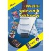 Absonic Wielki śpiewnik Rockowy Nuty