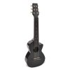 Korala PUG-40-BK Guitarlele Polycarbon Czarne