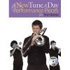 Hal Leonard A New Tune A Day for Trombone