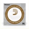 D'Addario PB059 Phosphor Bronze pojedyncza struna do gitary akustycznej .059