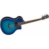 Yamaha APX700 II BLUE