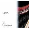 Bow Brand Lever Nylon No. 8 2nd octave E struna do harfy haczykowej