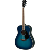 Yamaha FG820 SB Sunset Blue