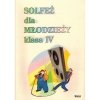 Contra Solfeż dla młodzieży kl.IV