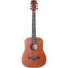 Arrow Travel Series Mahogany Top gitara akustyczna
