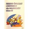 Contra Zeszyt ćwiczeń i definicji dla młodzieży kl.II