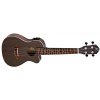Ortega RUCOAL-CE Ukulele Koncertowe Kolorowe z Przystawką