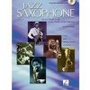 Hal Leonard Taylor Blues saksofon