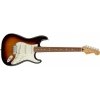 Fender Player Stratocaster Pau Ferro Fingerboard 3-Color Sunburst