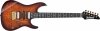 Ibanez AZ47P1QM-DEB Premium Dragon Eye Burst