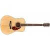 Fender PM-1E LTD Dreadnought Mahogany Natural