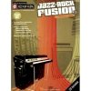 Hal Leonard Jazz-rock fusion + CD