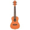 Ortega RUHW Halloween ukulele koncertowe 
