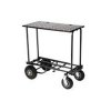 OnStage UCA1500 Utility Cart Tray pulpit do wózka
