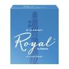 Rico Royal stroik do klarnetu 4,0 RCB1040