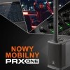 JBL PRX ONE przenośny system kolumnowy z wbudowanym mikserem cyfrowym i DSP