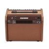 Fishman Loudbox Mini Charge 60W wzmacniacz do Gitary akustycznej z akumulatorem