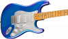 Fender Limited Edition H.E.R. Stratocaster Maple Fingerboard Blue Marlin